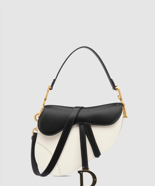 [DIOR-디올]Saddle 스트랩백 M0455