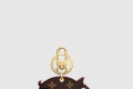 [LOUIS VUITTON-루이비통]키 홀더 M64181