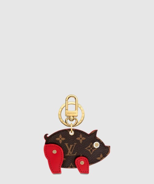[LOUIS VUITTON-루이비통]키 홀더 M64181