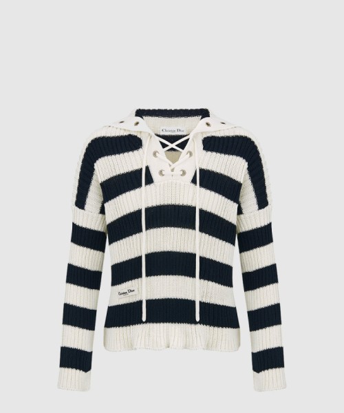 [DIOR-디올]마리니에르 스웨터 524S1