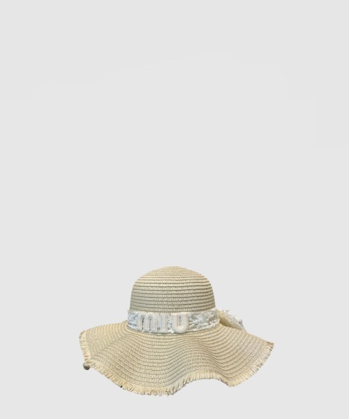 [MIUMIU-미우미우]선캡 5HC352