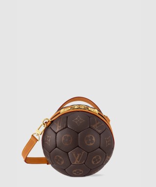 [LOUIS VUITTON-루이비통]사커 볼백 ‎M13894