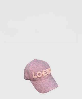 [LOEWE-로에베]캔버스 모자