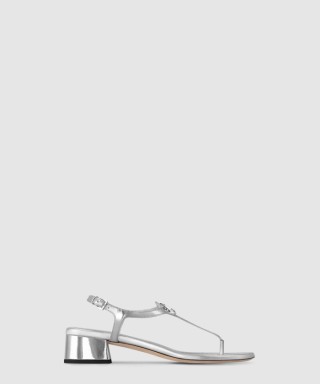 [LOUIS VUITTON-루이비통]선키스 샌들 1AHNQ8