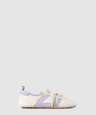 [LOUIS VUITTON-루이비통]스니커리나 발레 스니커즈 1AIEP5