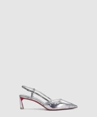 [LOUBOUTIN-루부탱]힐 슈즈 1250280