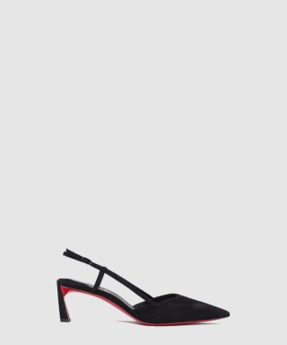 [LOUBOUTIN-루부탱]콘도롤린 하이힐 1250279