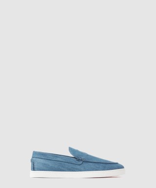 [LOUBOUTIN-루부탱]크리스챤 로퍼 3240699