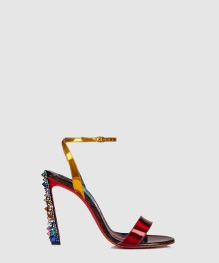 [LOUBOUTIN-루부탱]마블 인피니티 샌들 3230962