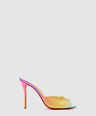 [LOUBOUTIN-루부탱]미 돌리 100마리의 노새 1250092