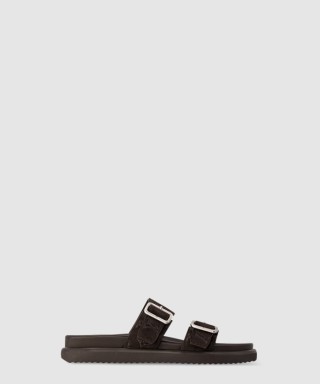 [LOUIS VUITTON-루이비통]베니스 샌들 1AHSJT