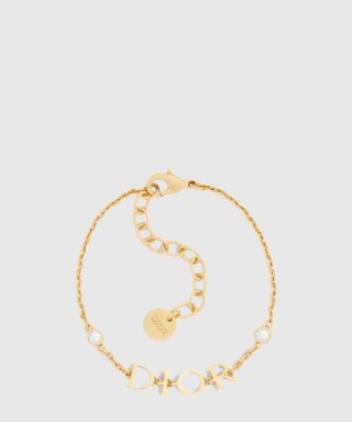 [DIOR-디올]Dio(r)evolution 팔찌 B3021