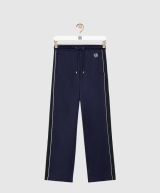 [LOEWE-로에베]트랙수트 트라우저 테크니컬 저지