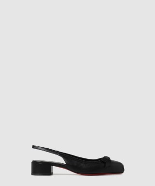 [LOUBOUTIN-루부탱]크리스찬 하이힐 1240794