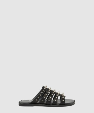 [LOUBOUTIN-루부탱]슬라이드 샌들 3240170