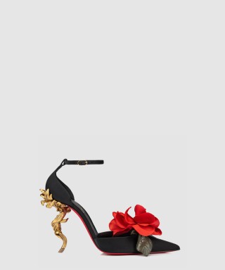 [LOUBOUTIN-루부탱]벨라로즈 1250499