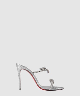 [LOUBOUTIN-루부탱]100 임벨리시드 샌들 1221195