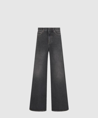 [DIOR-디올]플레어 진 512P2