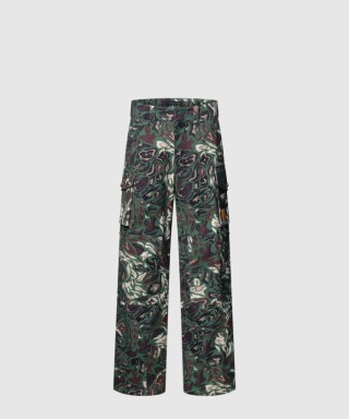 [LOUIS VUITTON-루이비통]멀티 포켓 카고 팬츠 1AIMES