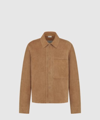 [DIOR-디올]블루종 재킷 493L4