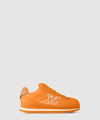 [LOUIS VUITTON-루이비통]버터소프트 스니커즈 1AINYL