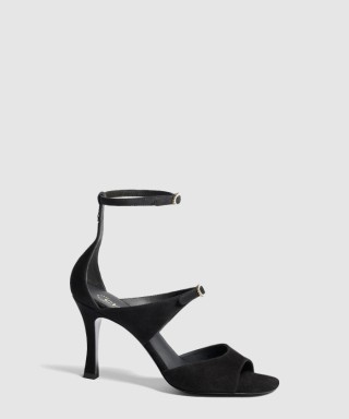 [CHANEL-샤넬]샌들 G46657