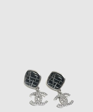 CHANEL-샤넬]귀걸이 AB8979