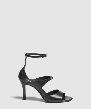 [CHANEL-샤넬]샌들 G46657