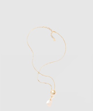 [CHANEL-샤넬]네크리스 AB7755