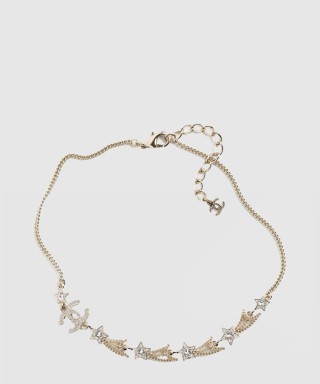 [CHANEL-샤넬]네크리스 ABG338