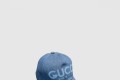 [GUCCI-구찌]레이저 데님 야구 모자 684322