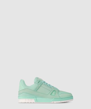 [LOUIS VUITTON-루이비통]트레이너 스니커즈 1ACQ7Z