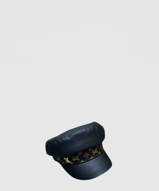 [LOUIS VUITTON-루이비통]팔각 모자 M53221
