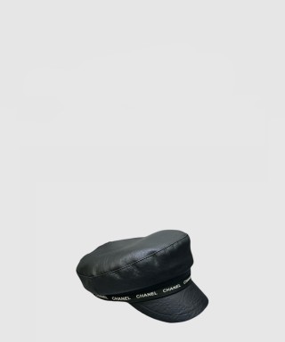 [CHANEL-샤넬]팔각 모자 AA7753