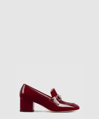 [GUCCI-구찌]호스빗 로퍼 832443