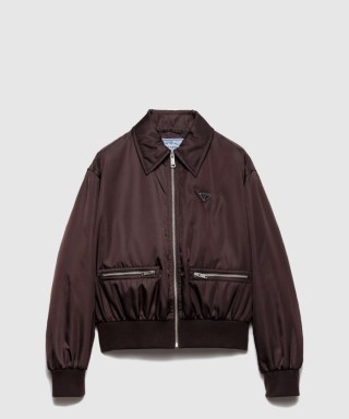 [PRADA-프라다]Re Nylon 블루존 재킷 29S277