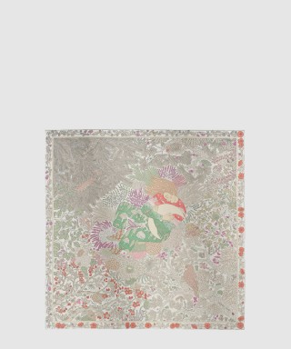 [HERMES-에르메스]Dans les Bras de Selene 스카프 90