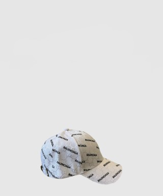 [BALENCIAGA-발렌시아가]베이스볼 캡 874842