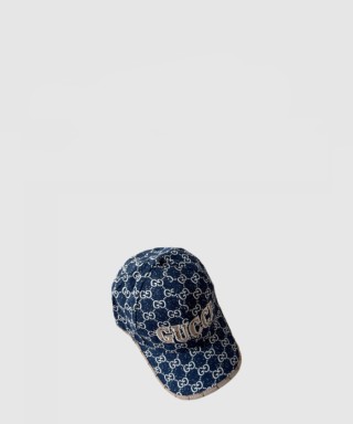 [GUCCI-구찌]베이스볼 캡 565824