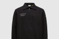 [MONCLER-몽클레어]Moncler x FRGMT 지퍼 코튼 스웨트셔츠