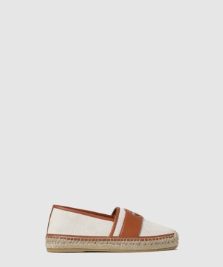 [GUCCI-구찌]인터로킹 G 에스파드리유 777365