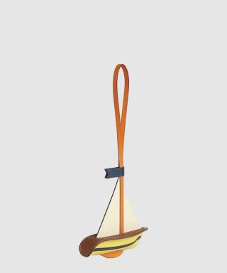 [HERMES-에르메스]요트 백참