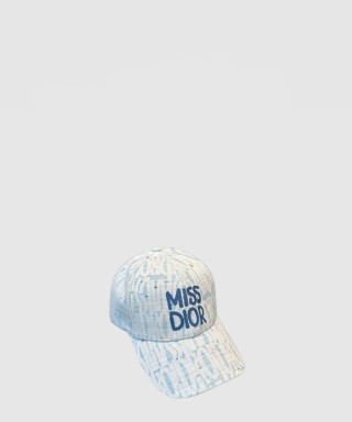 [DIOR-디올]베이스볼 캡 T4362