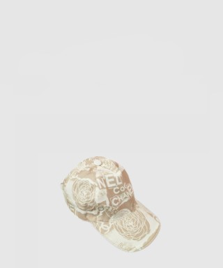 [CHANEL-샤넬]베이스볼 캡 AA5169