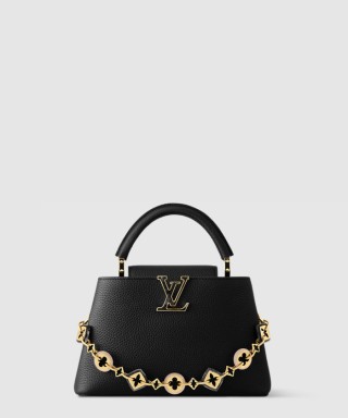[LOUIS VUITTON-루이비통]카퓌신 BB  M14970