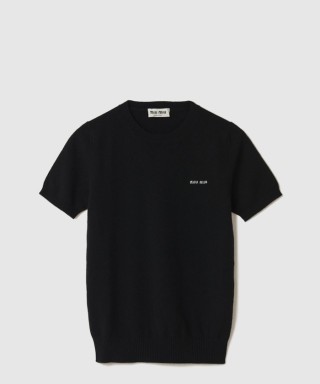 [MIUMIU-미우미우]캐시미어 스웨터 MML842