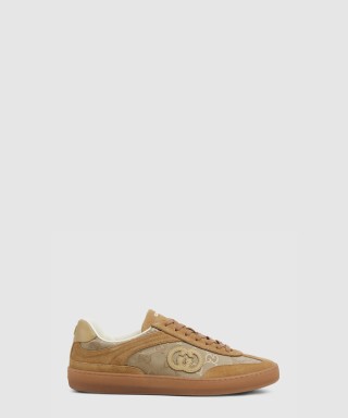 [GUCCI-구찌]G75 스니커즈 813686