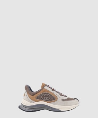 [GUCCI-구찌]런 스니커즈 746939