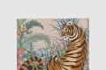 [HERMES-에르메스]Tyger Tyger 스카프 90
