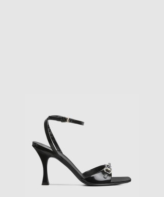 [GUCCI-구찌]호스빗 샌들 832469